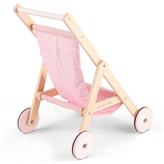 Doll stroller